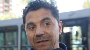 Esteban Fuertes fue a Tribunales y dijo que nunca fue socio de Germán Lerche