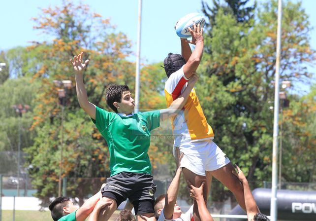 Foto UNO/Diego Arias