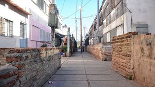 Estrategia. Propuestas para abordar políticas en el barrio.