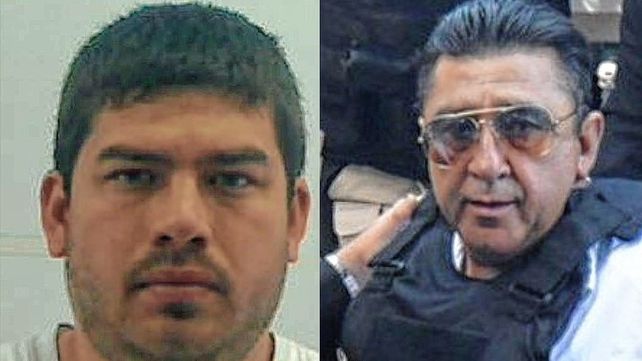 Condenan a jefe narco pero su socio de Paraná sigue prófugo