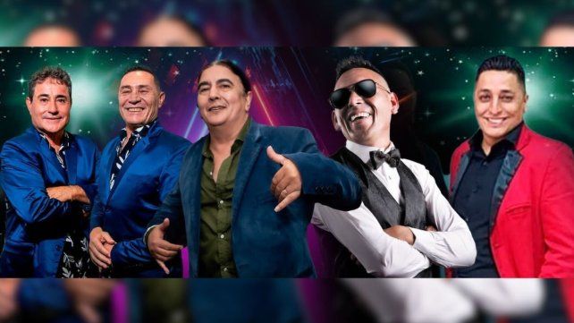 Los Lirios