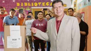 Ganó el sí en La Rioja y el gobernador Casas podrá ir por la re-reelección