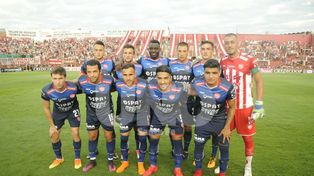El uno por uno de la victoria de Unión ante el Gasolero