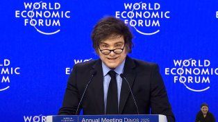 Javier Milei buscará eliminar la figura de femicidio