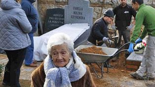 La Justicia argentina propicia la búsqueda de víctimas del franquismo