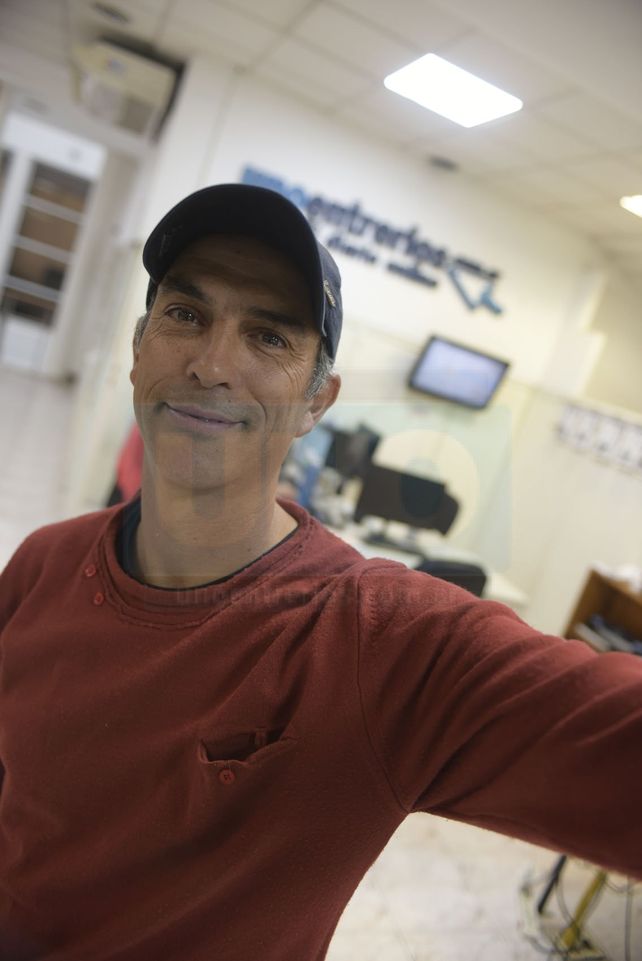 En todas. Martín de León fue parte del ciclo más exitoso del club y hoy es el coordinador de las&nbsp; inferiores.&nbsp;