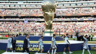 El Gobierno confirmó que no habrá festejo y que solo organizará una recepción en Ezeiza