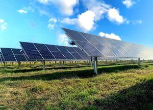 Secco avanza en Corrientes con la puesta en marcha del Parque Solar Bella Vista