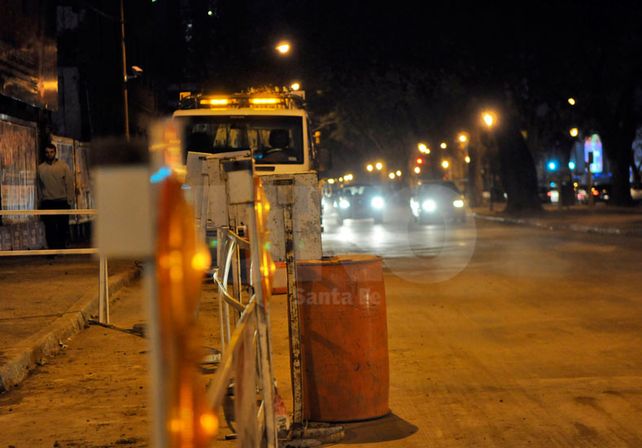 Foto: Diario UNO Santa Fe / Mauricio Centurión