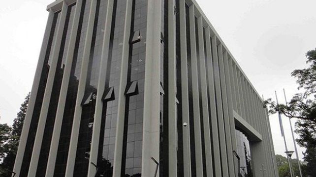 Dejaron un bidé abierto durante dos días y se inundó la Legislatura tucumana