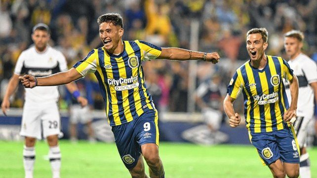 Central quedó segundo en el torneo tras vencer al Lobo.