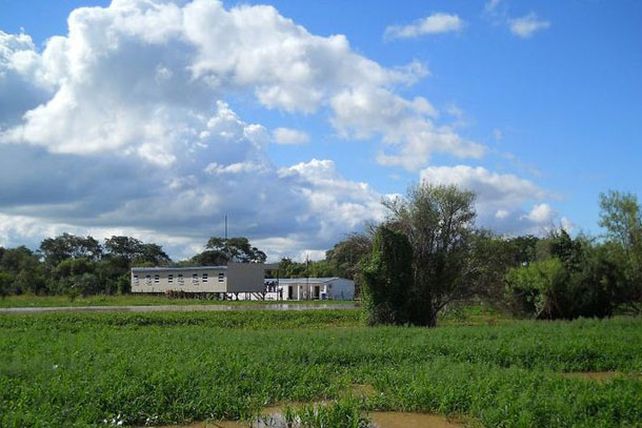 Seleccionaron a una escuela santafesina para un proyecto de provisión de energía