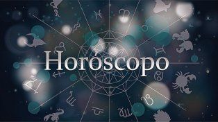 Horóscopo