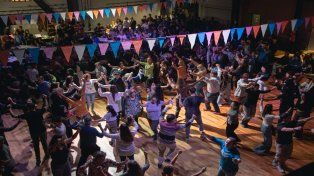 USINA. La peña folklórica de La Vieja Usina celebrará en octubre