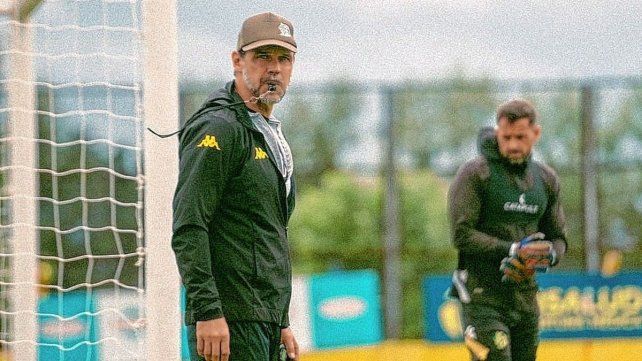 Colón cambió el horario de trabajo para la asunción de Yllana