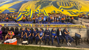 Los hinchas de Central ya conocen los precios de los tickets contra Estudiantes.