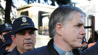 Hubo 59 curas denunciados por abusos luego del caso del padre Grassi