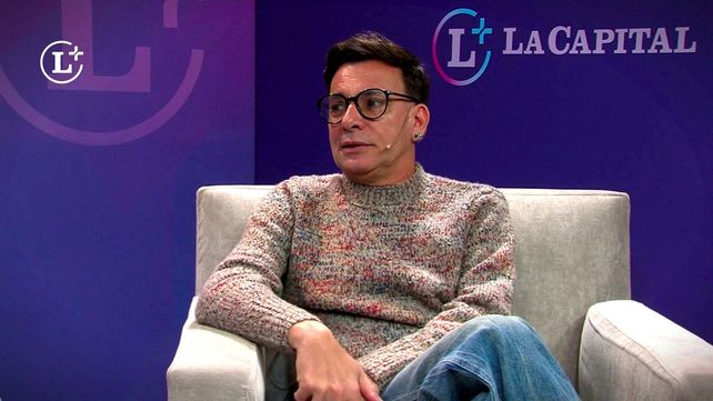 Martín Bossi
