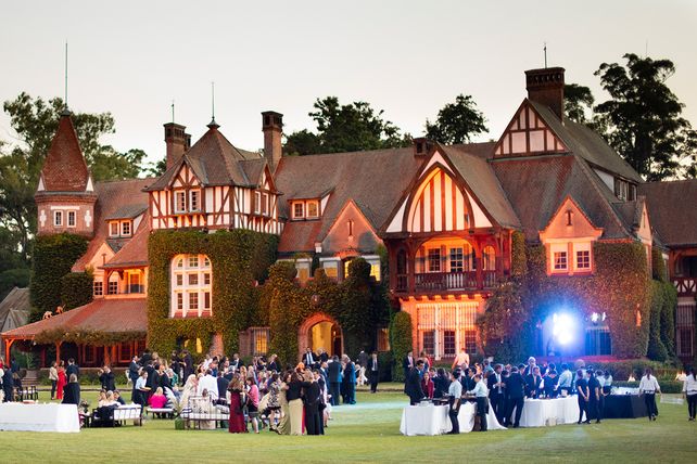 Créditos: Estancia Villa María &nbsp;