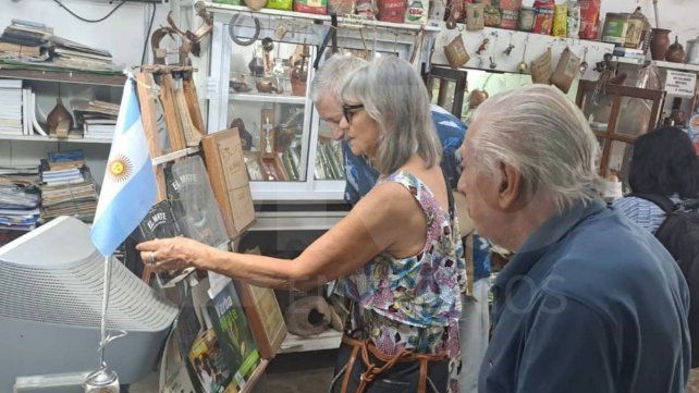 El mate en Entre Ríos: tradición e identidad