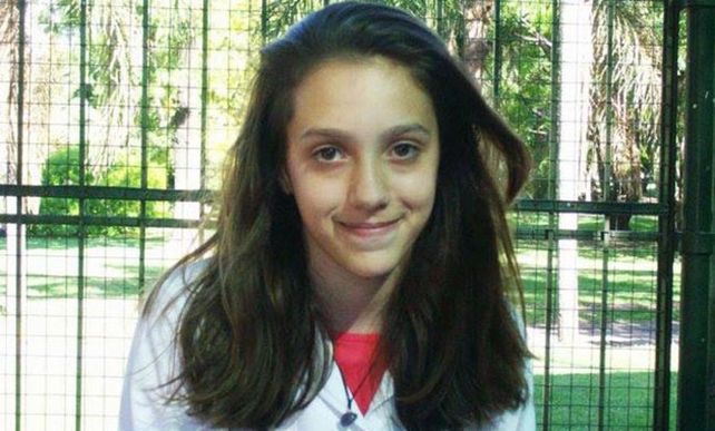 La adolescente fue encontrada sin vida en una playa entre Valizas y Aguas Dulces.