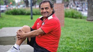 Gustavo Coleoni, cada vez más cerca de Patronato.