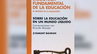 Este martes pedí opcional Biblioteca Fundamental de la Educación