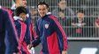 ¿De cuánto es la oferta de España que recibió Unión por Mauro Pittón?