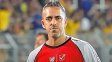 Un rival de Colón en la zona B tiene nuevo entrenador