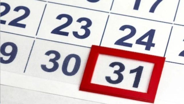 Asueto para las fiestas: qué pasará con los trabajadores municipales en Santa Fe y los estatales nacionales