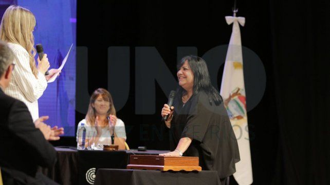 Paraná: juraron los nuevos miembros del Concejo Deliberante