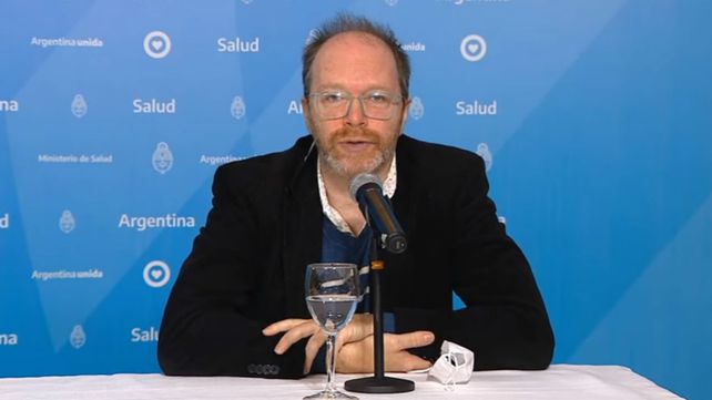 Diego Golombek