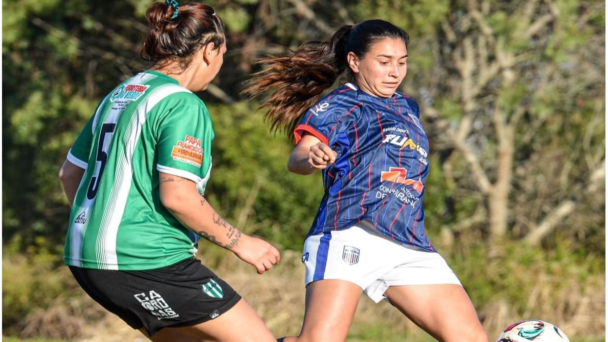 Comenzó el Torneo Clausura Femenino de la Liga Paranaense