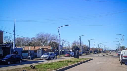 Amenaza desde Coronda, antesala de un crimen vinculado al narcomenudeo