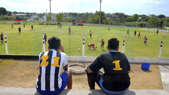 La pelota sigue rodando en el Panamericano