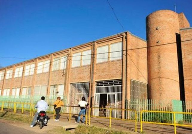 Denuncian que un nene fue violado por ocho alumnos en la escuela
