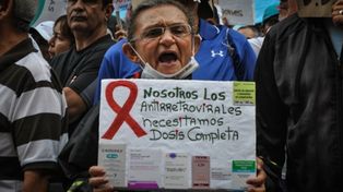 Creció 7% en ocho años el contagio de HIV en Latinoamérica