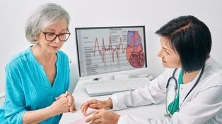 Enfermedad Cardiovascular
