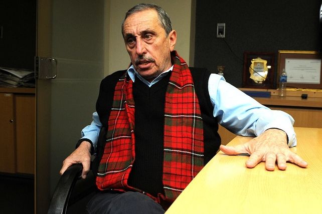 Internaron al ex gobernador Jorge Obeid