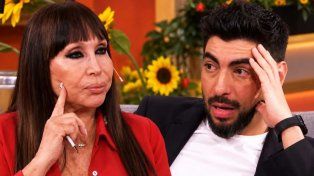 Facundo Moyano habló de su intimidad con Candela Arizaga: Le damos mucho