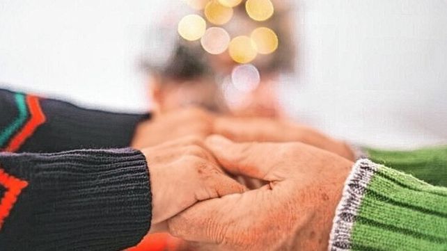 Navidad. La iniciativa de un grupo de amigos convoca a compartir Una Navidad diferente el próximo 24 de diciembre