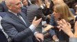 diputados kirchneristas increparon a espert y la sesion termino en escandalo