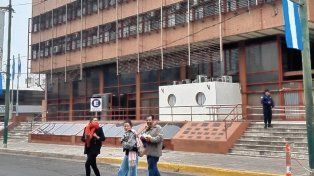 Joven fue condenado a prisión condicional por provocar la muerte de un perro en Villa San Marcial, departamento Uruguay. Se dispuso además un tratamiento psicológico