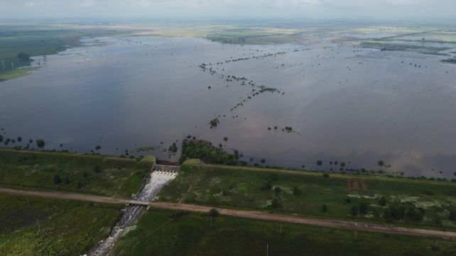 La Cuenca de Aporte del Sistema del Arroyo Ludueña no es solamente una zona con amenaza de inundación