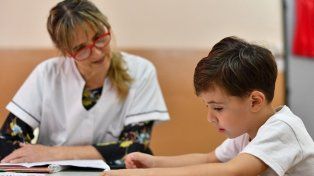 El CGE informó que terminaron las pruebas de fluidez lectora para segundo grado.&nbsp;