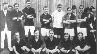 El club se coronó en la Copa de Honor de 1911 con una victoria sobre Porteños por 3 a 2 en Buenos Aires.