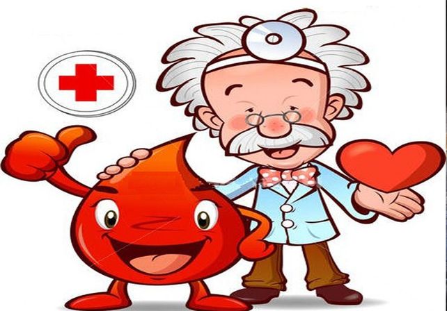 Se conmemorara el Día Nacional del Donante de Sangre