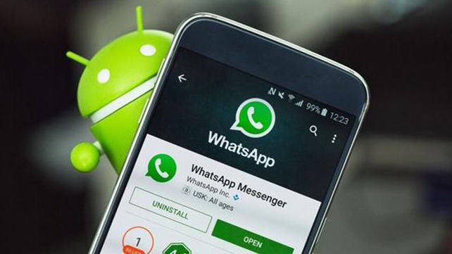 Una nueva función que cambiará la forma de ver los videos de WhatsApp