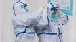 La infección es inofensiva en el 80% de los casos, aunque las personas adultas son las que están expuestas a un mayor peligro. | Foto: Xinhua La infección es inofensiva en el 80% de los casos, aunque las personas adultas son las que están expuestas a un mayor peligro. | Foto: Xinhua