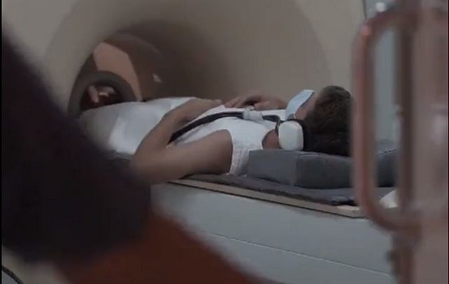 Colón le dio la bienvenida al uruguayo Andrew Teuten